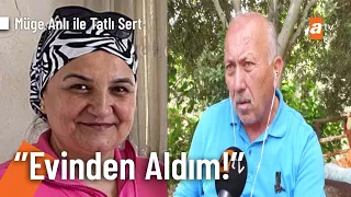 Nuran Şahin'i olay günü gören yeni isim! - Müge Anlı ile Tatlı Sert 1 Mayıs 2024