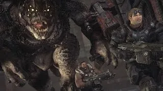 The First 15 Minutes of Gears of War: Ultimate Edition