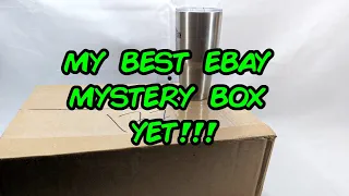 The Best 100 Comic Book "Grab Bag" Ebay Mystery Box Unboxing I Have Ever Done!!!