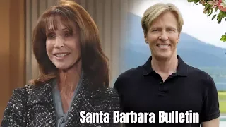 Santa Barbara Bulletin 28 | Meg Bennett & Jack Wagner