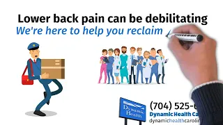 DYNAMIC HEALTH BACK PAIN 15 Seconds