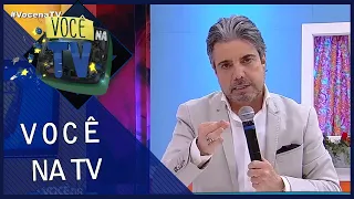 Você na TV (19/06/2019) | Completo