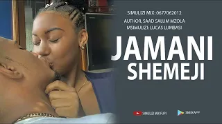 JAMANI SHEMEJI