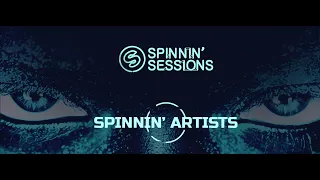 Spinnin' Sessions 523 (Artist Spotlight KREAM) 25.05.2023