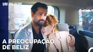 O Hospital Está Muito Ruim - Um Milagre Episódio 34