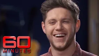 Niall Horan on life, love and why One Direction called it quits | 60 Minutes Australia