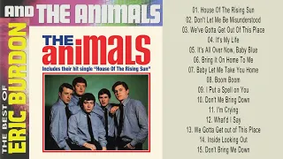 The Best Old Songs of The Animals - The Animals Greatest Hits - Best Songs Oldies The Animals