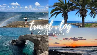 Cyprus 2024. Larnaka. Paphos. Nikosia. Ayia Napa. Protaras. Kakopetria. Avakas Gorge