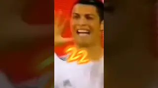 Messi Vs Ronaldo 🔥🔥🔥