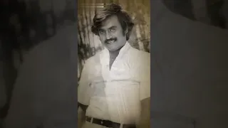 Superstar Rajinikanth Life Journey|| Thalivar 169 #youtubeshorts #shorts