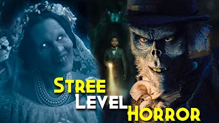 Stree Level Horror | 1000 Soul Ritual To Become Immortal | Haunted Mansion (2023) Explained In Hindi