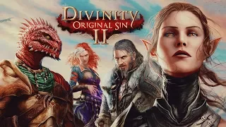 All Endings | Divinity: Original Sin 2