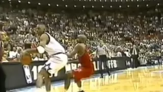 Anfernee Penny Hardaway 41pts vs. Miami Heat 1997 Playoffs First Round Game 4 (05.01.97)