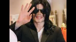 Michael Jackson ft. Bryan Loren - To Satisfy You ( unreleased song )