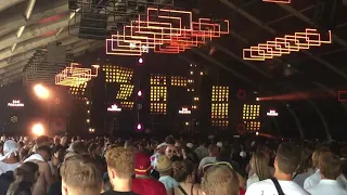 Sam Paganini @ Awakenings Festival 2019 // Amsterdam