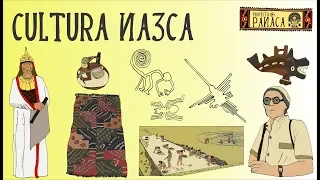 The Nazca culture in 5 minutes