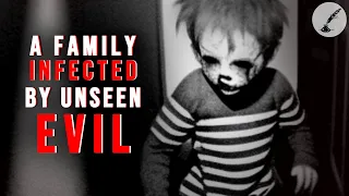 The South Shields' Poltergeist: The True & Terrible Story of a Violent Haunting | Documentary