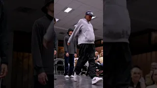 ETHAN (CRIMINALZ JUNIOR) 💥⚡️ROUND AT WASH'N GO "KEFTON TO SMOKE" - CIE FLIES #dance #dancer #hiphop