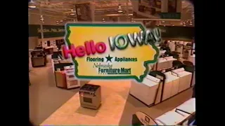 KCCI-TV CBS commercials (February 4, 2000) - Part 2