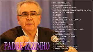 As Melhores Músicas Gospel Mais Tocadas 2022 💜💜 Os 20 melhores sucessos de Padre Zezinho