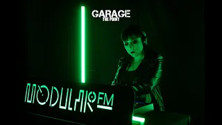 Garage (The Point) Session IV by EMPUSA (CVLT-O)