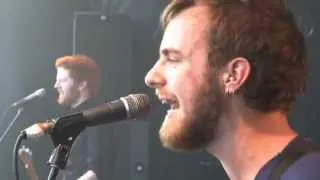 Axis Of at Glasgowbury 2011