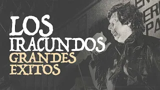 Los Iracundos - Grandes Éxitos