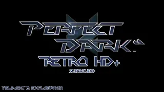 Perfect Dark: Pelagic 2: Exploration HD