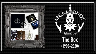 The Box 1990-2020 | LACRIÑOÑOS: Episodio 14