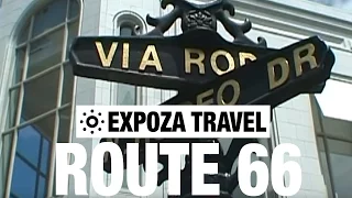 Route 66 Vacation Travel Video Guide • Great Destinations