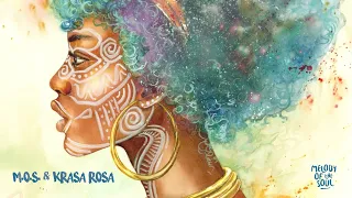 M.O.S., Krasa Rosa - Willpower [Exclusive Premiere]