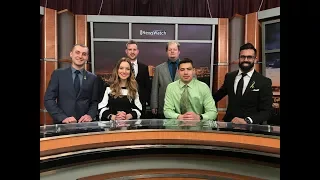 NAIT NewsWatch - April 13, 2018