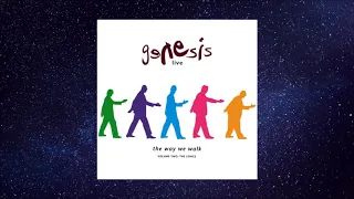 Domino - Genesis Live - The Way We Walk - Volume Two