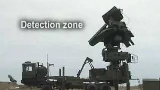 'Pechora-2M' Air Defence System. Part 2