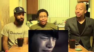 케이윌 (K.will) - 이러지마 제발 (Please don't...) Music Video HD Reaction & Review (Non K-pop Fan Edition)