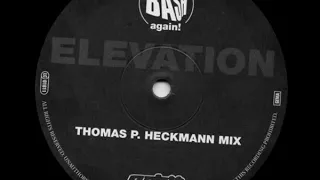 GTO - Elevation (Thomas P. Heckmann Mix)