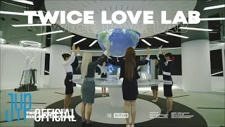 TWICE(트와이스) "Formula of Love: O+T=＜3" Opening Trailer