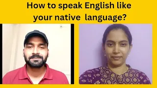 How should busy people learn English? FLUENT ENGLISH CONVERSATION @Vaibhavdwivedi2589