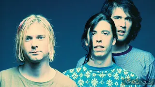 Nirvana - Nevermind - (Demos)