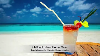 Summer Chillout Music -  Royalty free audio