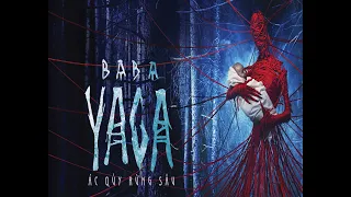 Baba Yaga: Terror En El Bosque - Trailer Oficial (Subtitulado)