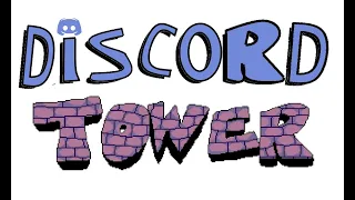 Discord tower intro (trailer)