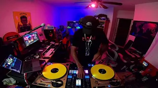 Dj Puffy Saturday Party [LiveStream] (16 - Oct - 2021)