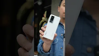 Poco F5 Pro: $449 phone with $600 specs