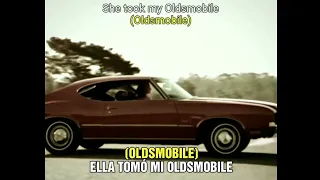 The Romancers - She Took My Oldsmobile (Subtitulado) 1966 Videoclip
