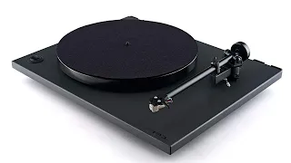 Rega RP1 Turntable – Audio Advisor