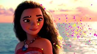 ✧Ruslana✧ Моана (Moana) - "Что меня ждет" [RUS Cover] ВНИМАНИЕ: видео по ссылке в описании