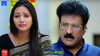 Rangula Ratnam Latest Promo - 21st October 2022 in ETV Telugu at 7:30 PM - Mallemalatv