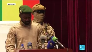Crise politique au Mali : le colonel Goïta bientôt à la tête du pays ?