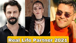 Erkan Meriç VS Gökberk Demirci And Aslıhan Kapanşahin Real Life Partner, Income, Biography, Facts